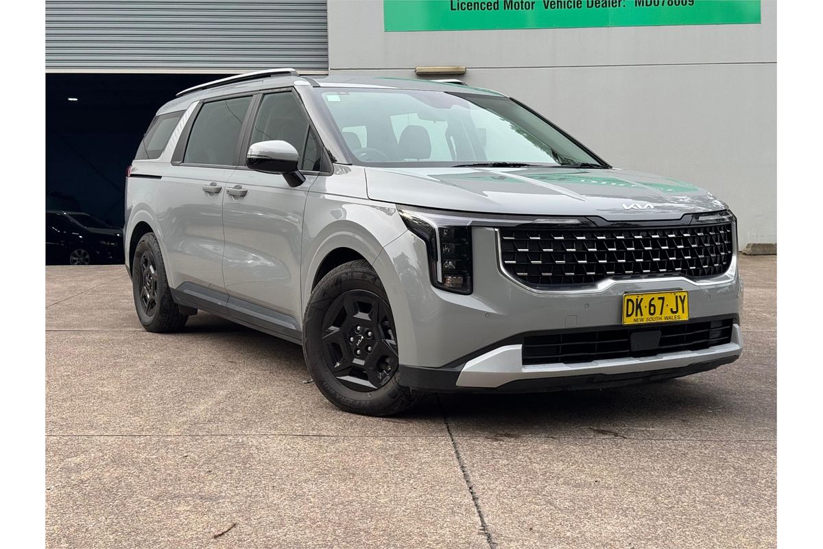 2024 Kia Carnival S KA4 PE