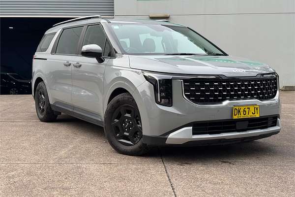 2024 Kia Carnival S KA4 PE
