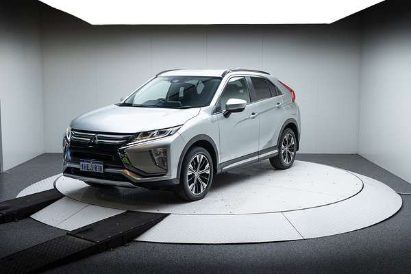 2020 Mitsubishi Eclipse Cross LS YA