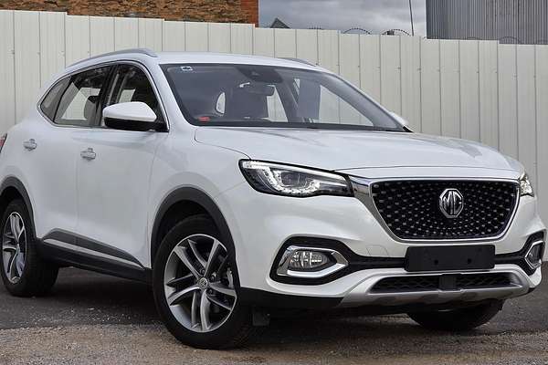 2023 MG HS Excite SAS23