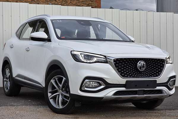 2023 MG HS Excite SAS23
