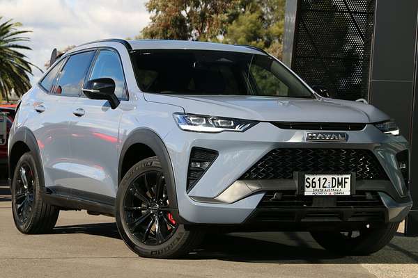 2025 GWM Haval H6GT Ultra PHEV B03