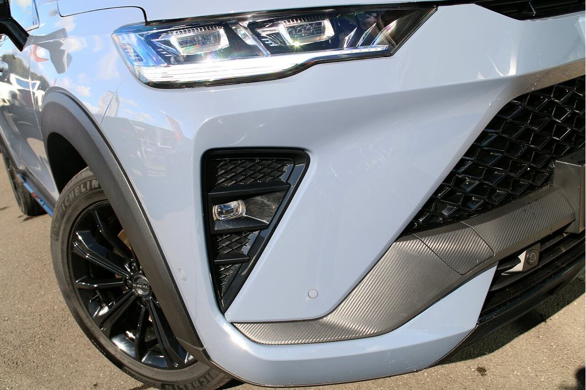 2025 GWM Haval H6GT Ultra PHEV B03