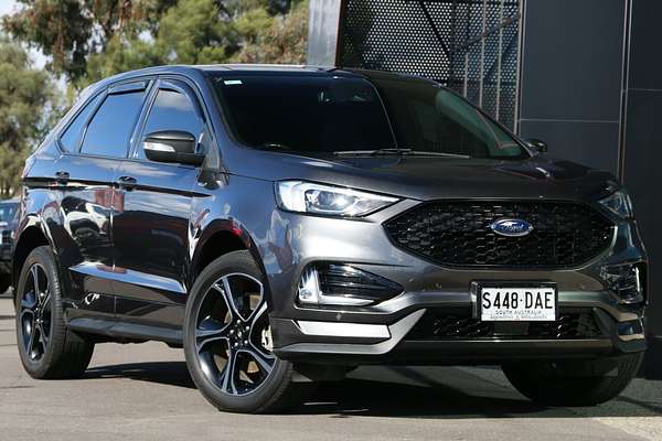 2018 Ford Endura ST-Line CA
