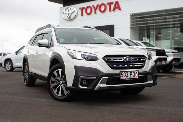 2025 Subaru Outback AWD Touring XT 6GEN