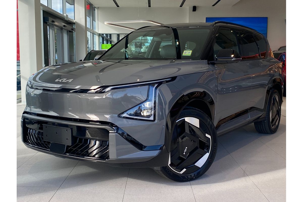 2026 Kia EV5 GT-Line OVc