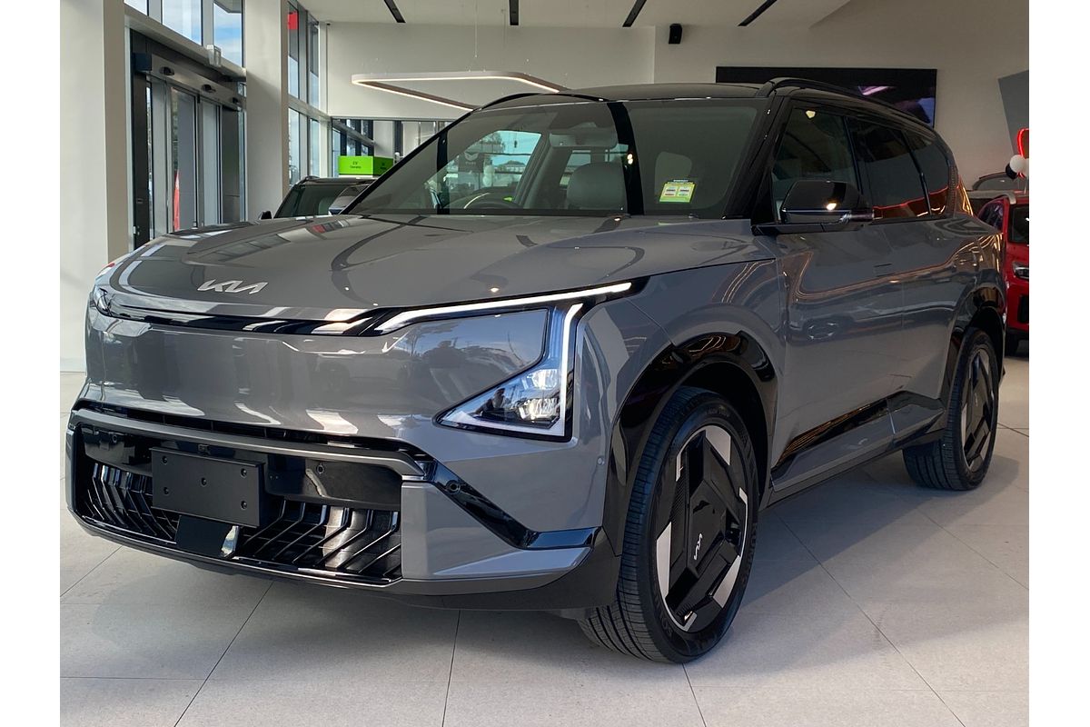 2026 Kia EV5 GT-Line OVc
