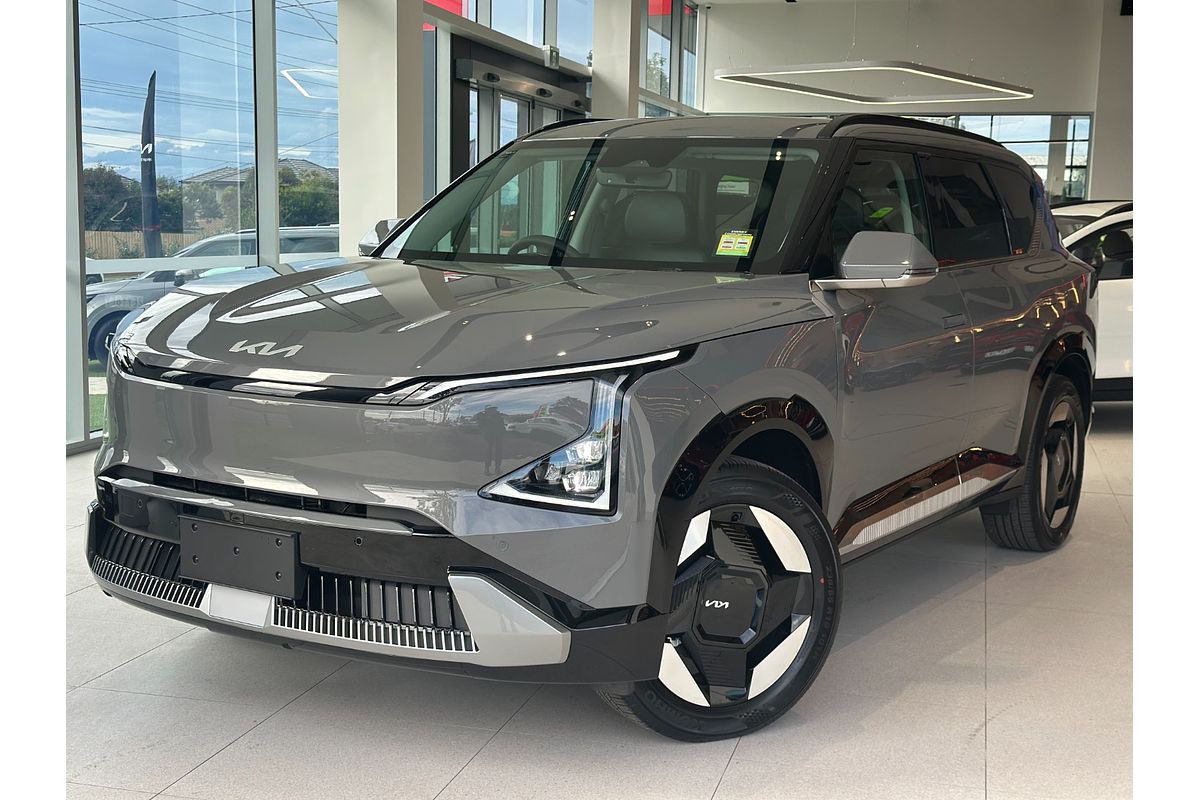 2026 Kia EV5 Earth OVc