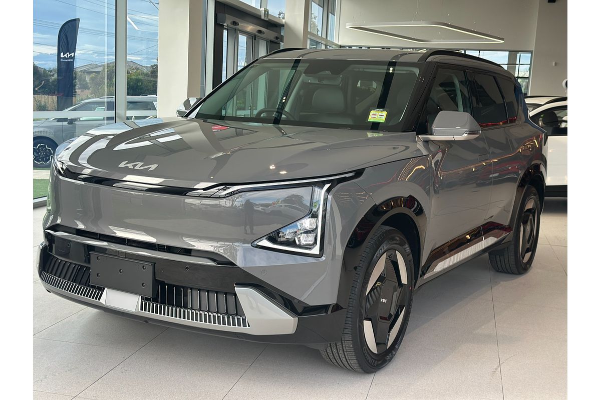 2026 Kia EV5 Earth OVc
