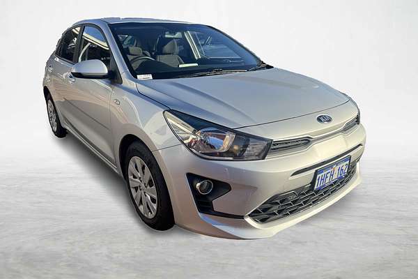 2021 Kia Rio S YB