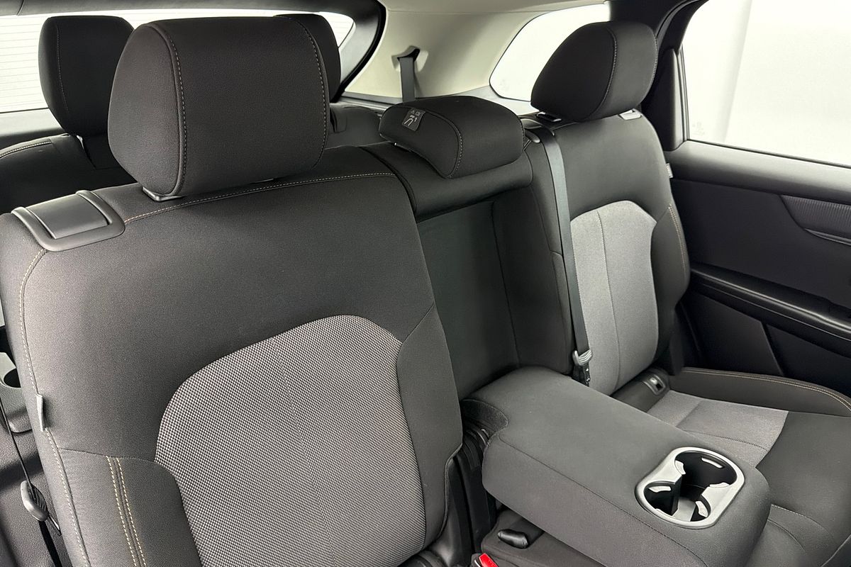 2024 Mazda CX-80 G40e Pure KL