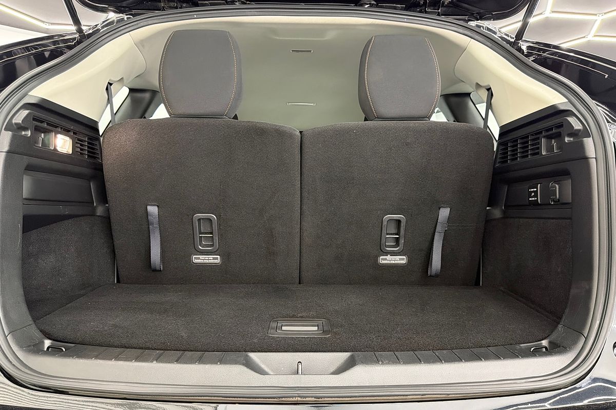 2024 Mazda CX-80 G40e Pure KL