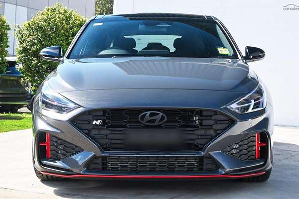 2026 Hyundai i30 N Premium PDe.V6