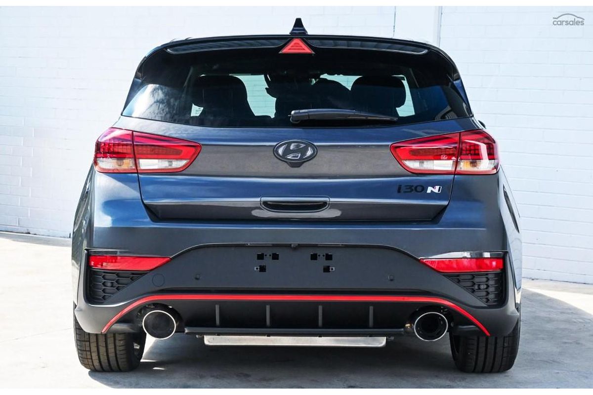2026 Hyundai i30 N Premium PDe.V6