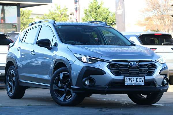 2024 Subaru Crosstrek 2.0S G6X