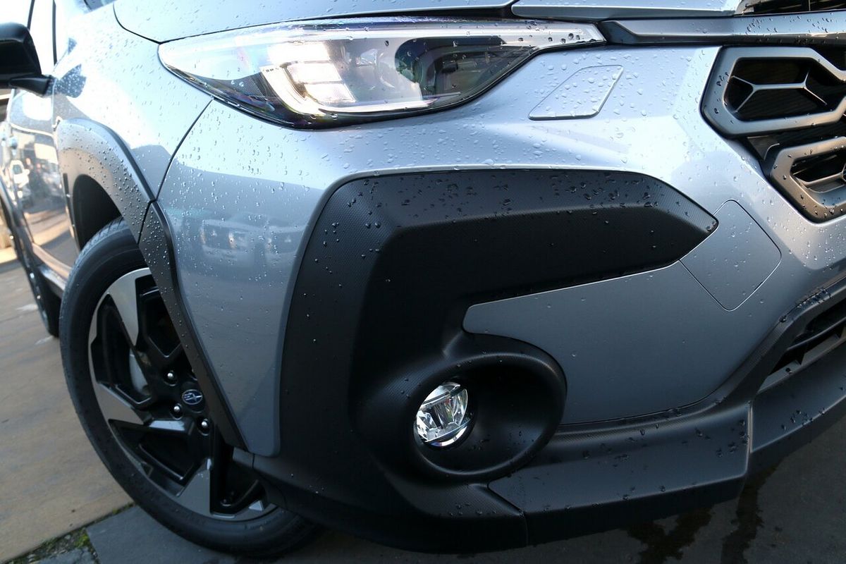 2024 Subaru Crosstrek 2.0S G6X