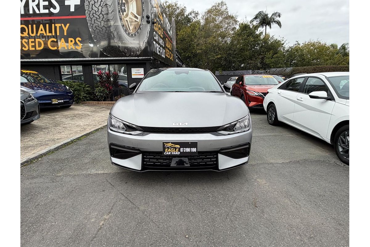 2023 Kia EV6 GT-Line CV