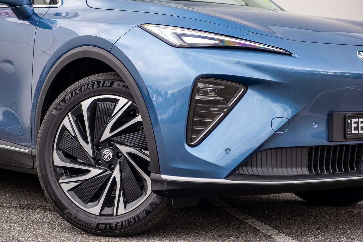2026 MG MGS6 EV Essence IS3E