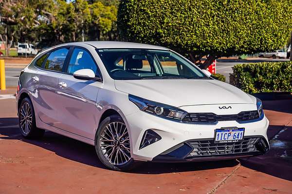 2024 Kia Cerato Sport BD