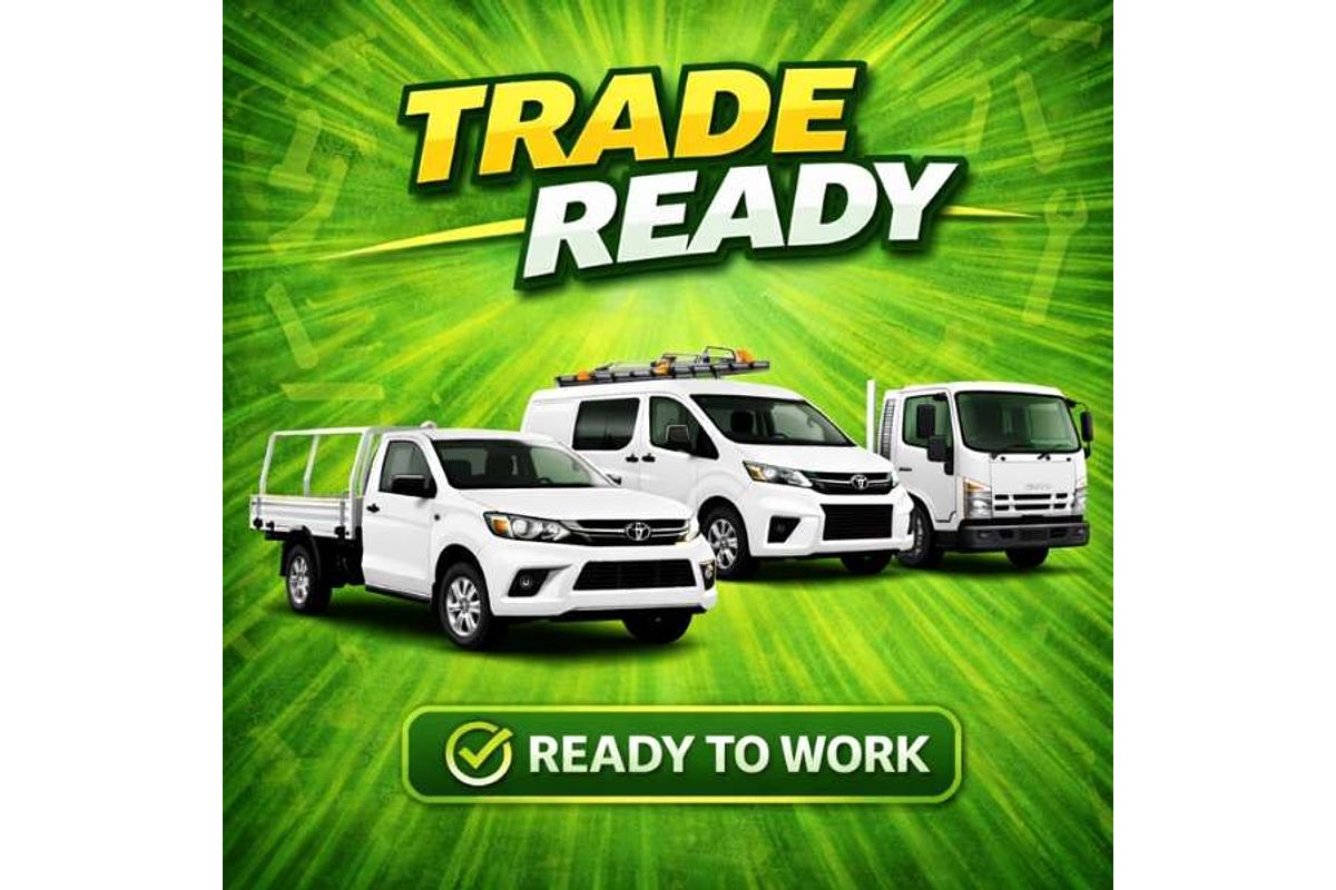 2022 Toyota Hiace GDH300R LWB