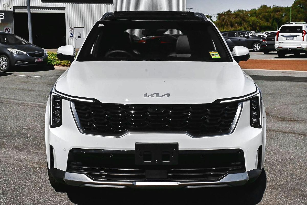 2026 Kia Sorento GT-Line MQ4 PE