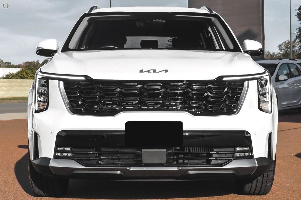 2026 Kia Sorento Sport MQ4 PE
