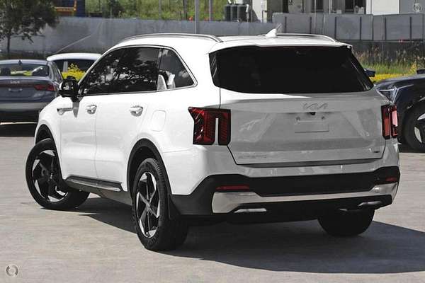 2025 Kia Sorento PHEV GT-Line MQ4 PE