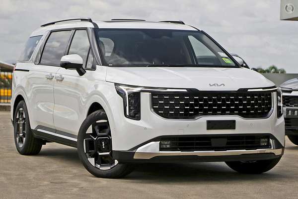 2026 Kia Carnival GT-Line KA4 PE