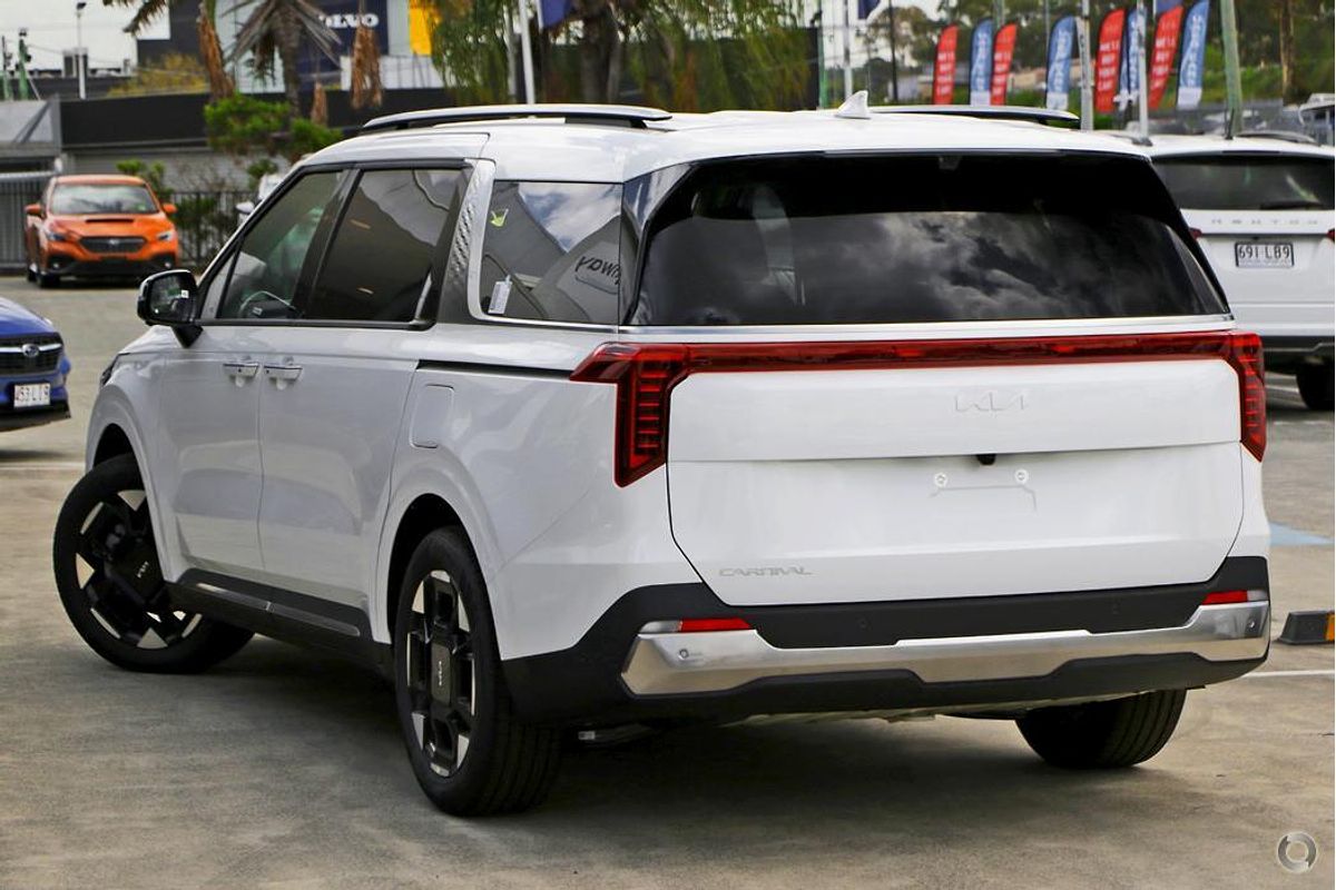 2026 Kia Carnival GT-Line KA4 PE