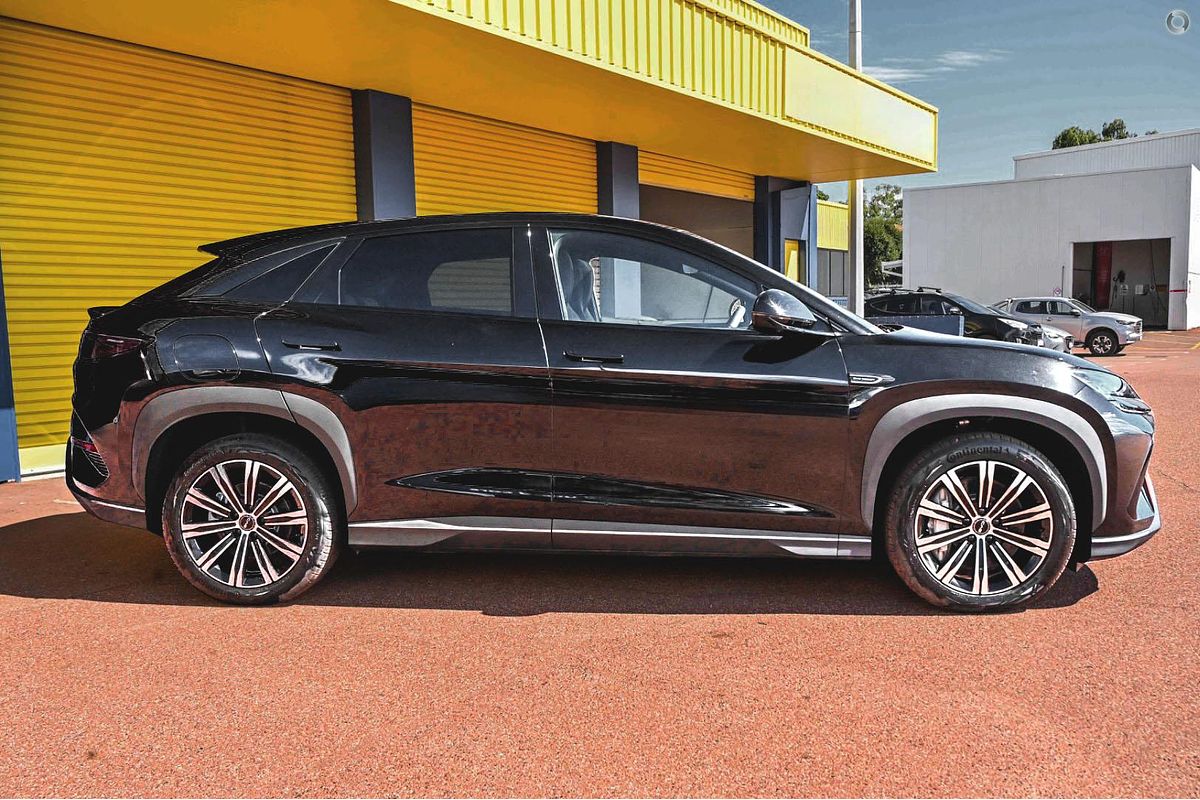 2025 BYD SEALION 7 Premium