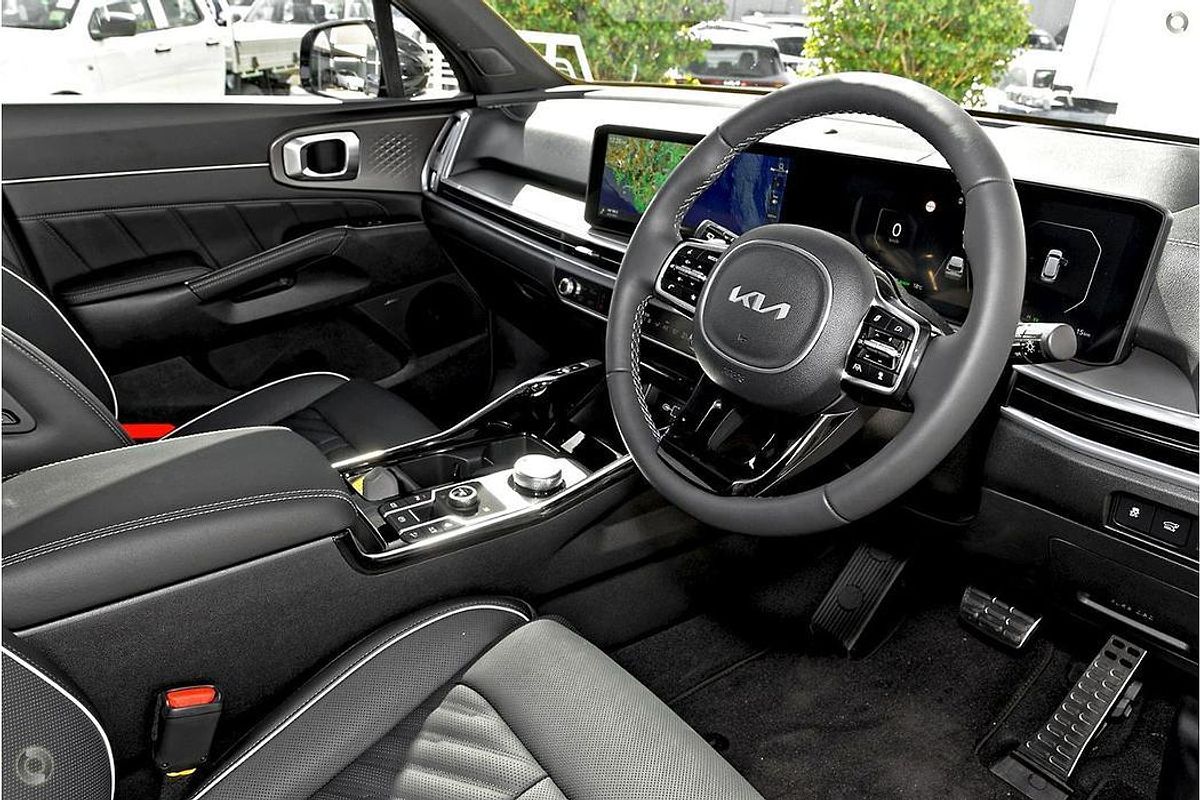 2025 Kia Sorento PHEV GT-Line MQ4 PE