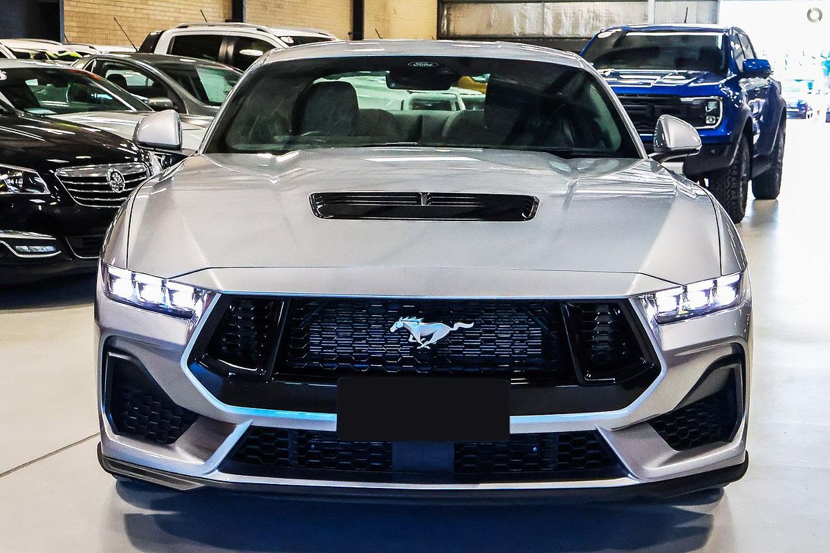 2025 Ford Mustang GT FO