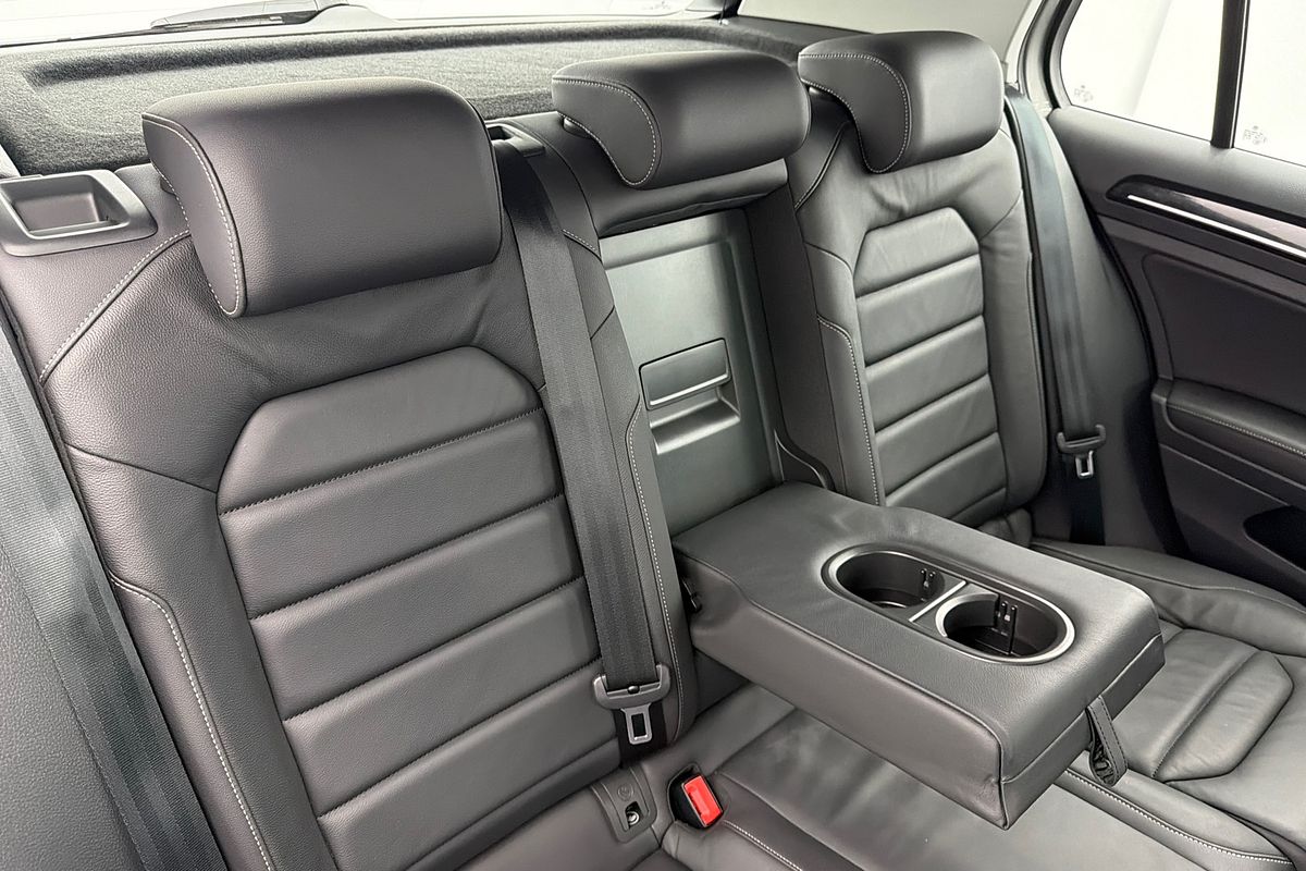 2020 Volkswagen Golf 110TSI Highline 7.5