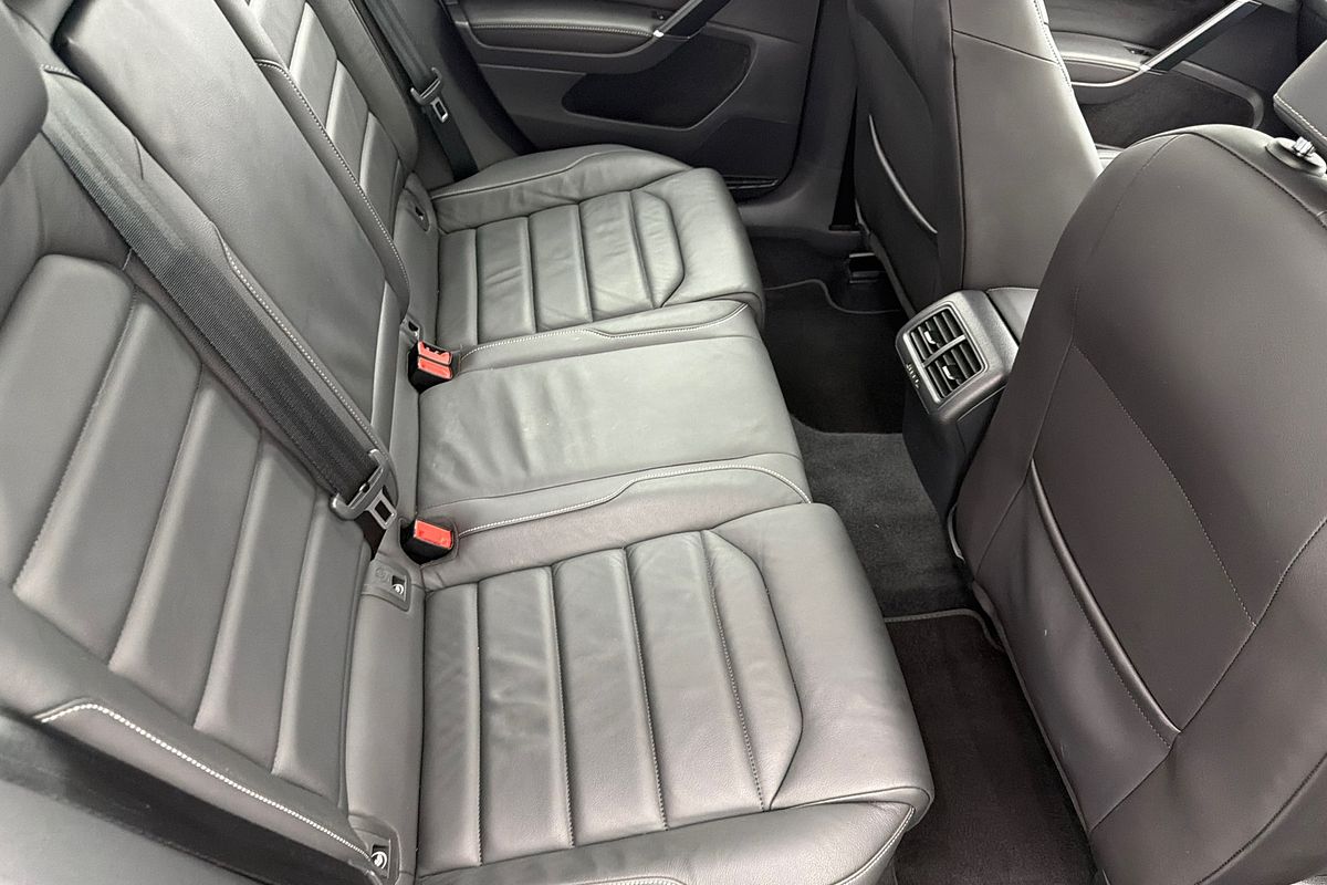 2020 Volkswagen Golf 110TSI Highline 7.5