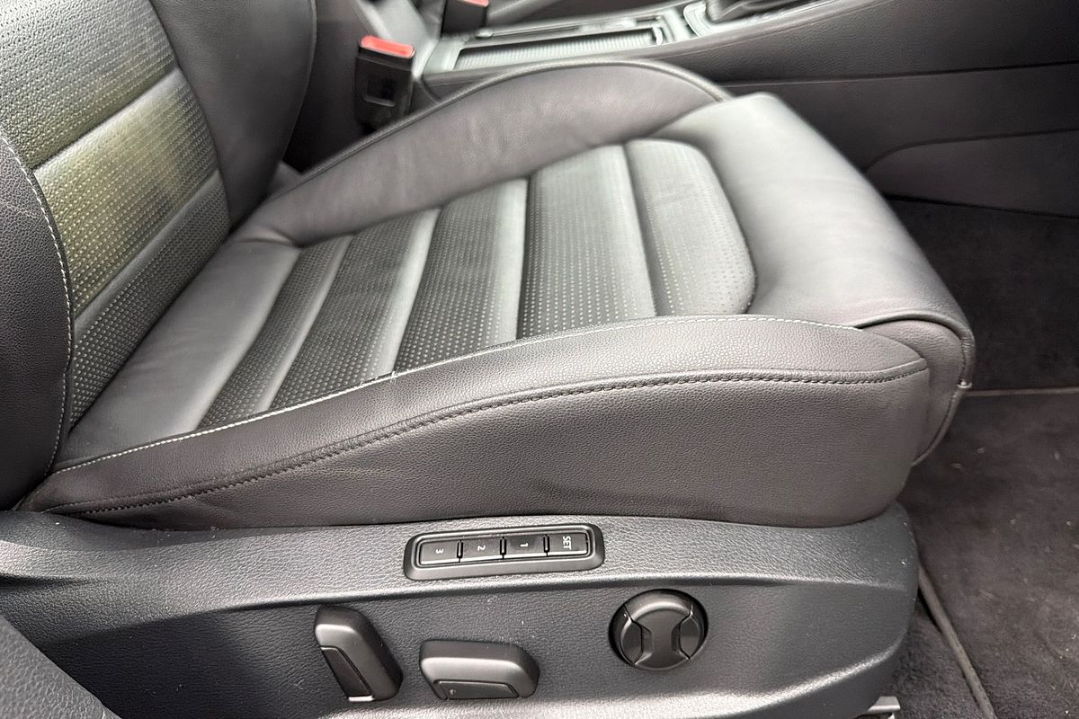 2020 Volkswagen Golf 110TSI Highline 7.5