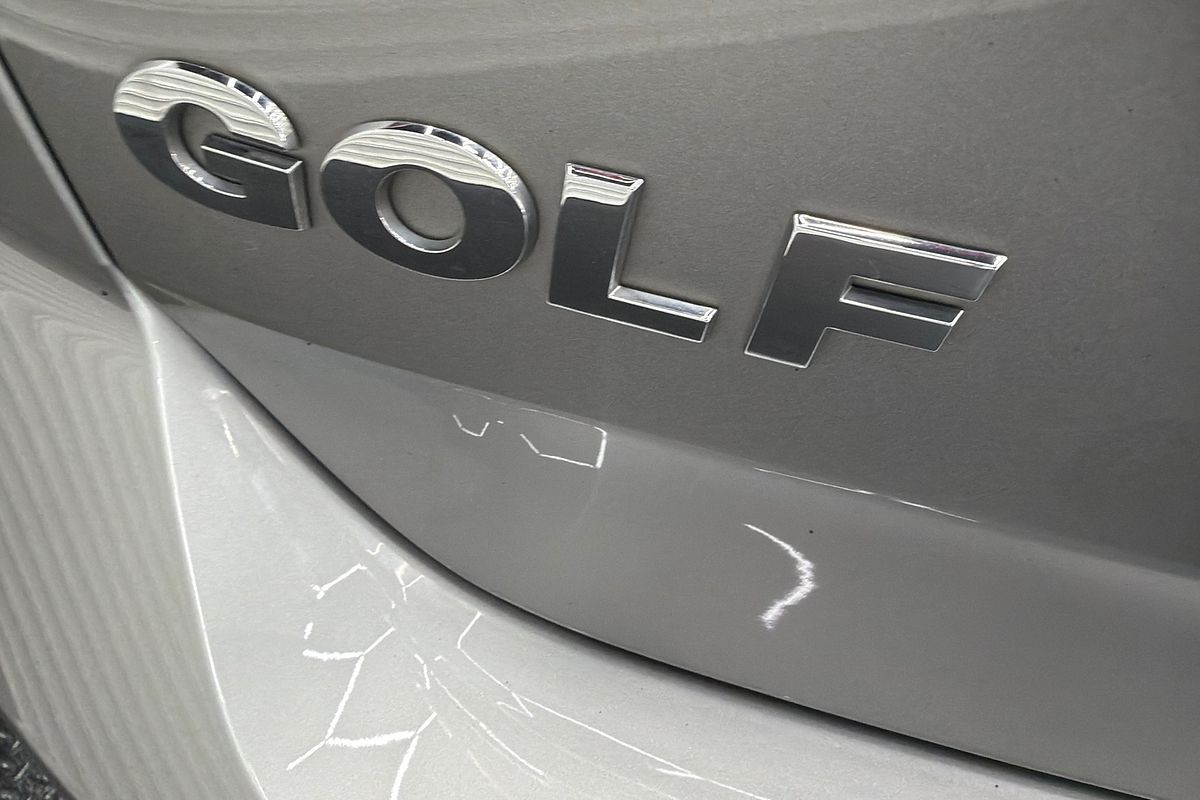 2020 Volkswagen Golf 110TSI Highline 7.5