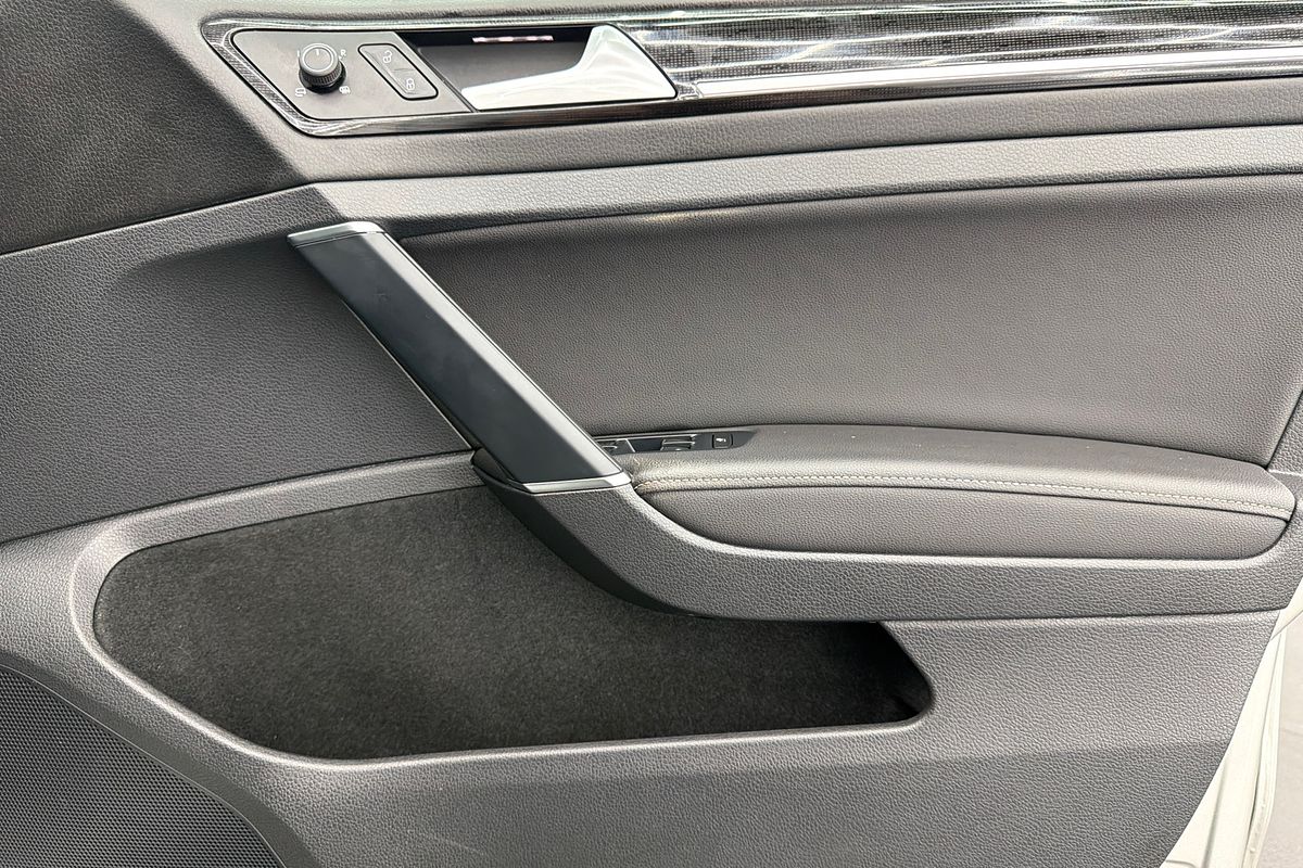 2020 Volkswagen Golf 110TSI Highline 7.5