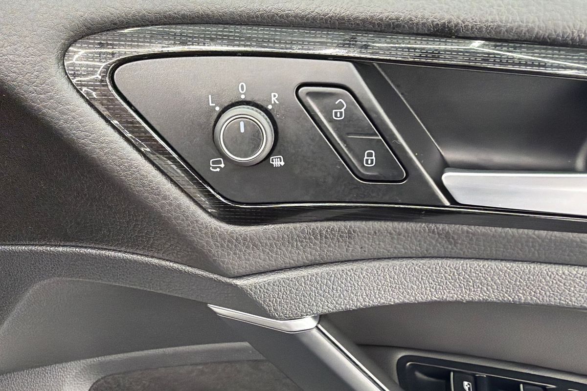 2020 Volkswagen Golf 110TSI Highline 7.5