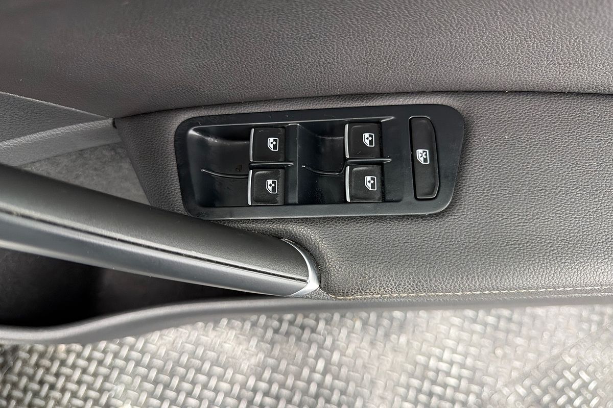 2020 Volkswagen Golf 110TSI Highline 7.5
