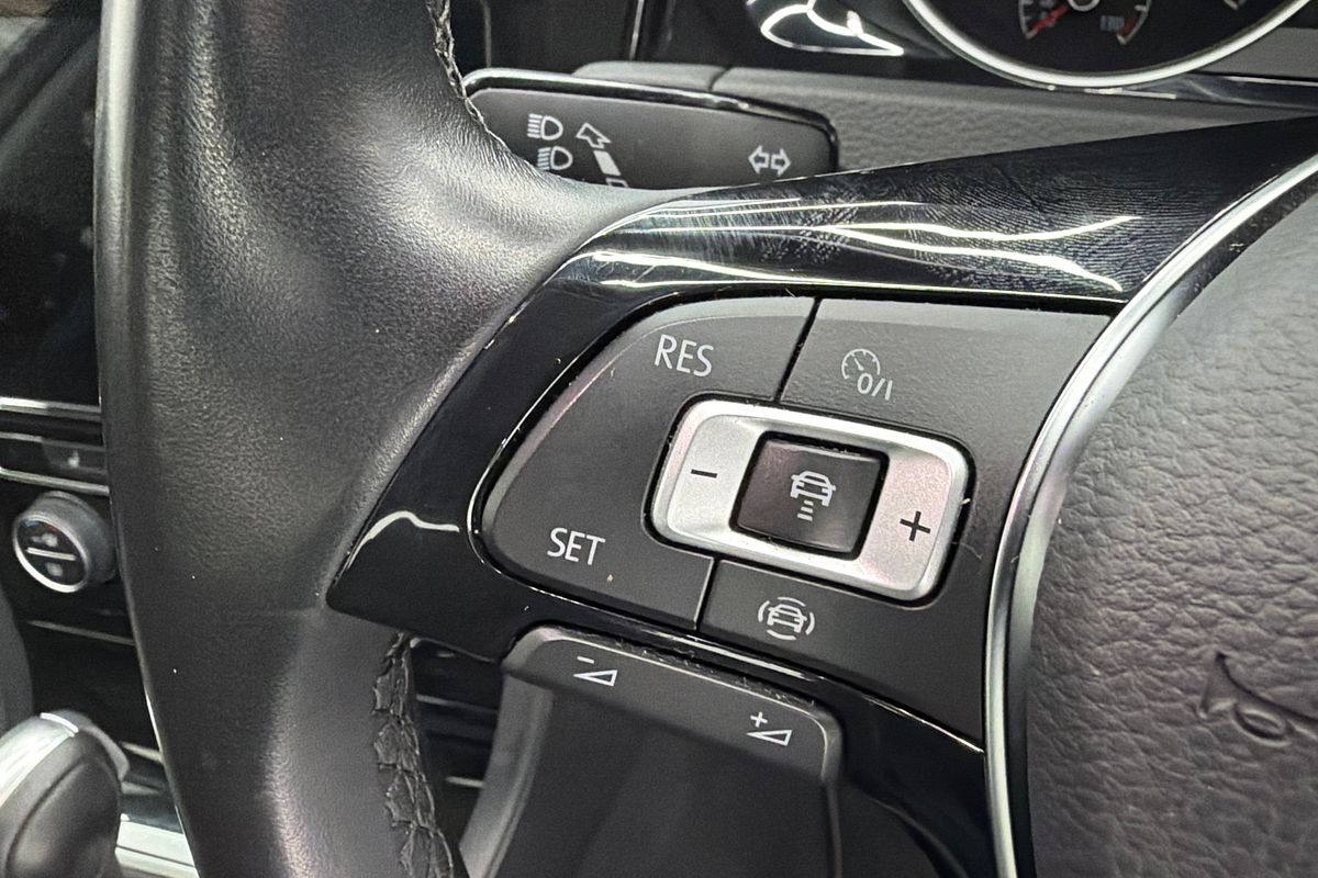 2020 Volkswagen Golf 110TSI Highline 7.5