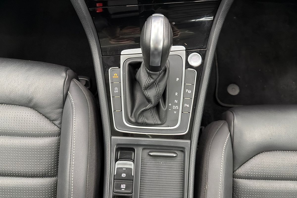 2020 Volkswagen Golf 110TSI Highline 7.5