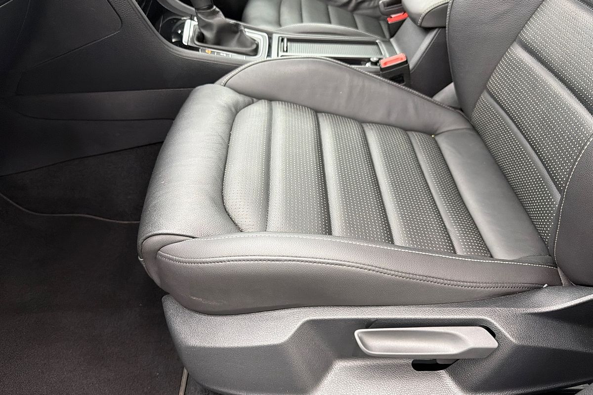 2020 Volkswagen Golf 110TSI Highline 7.5
