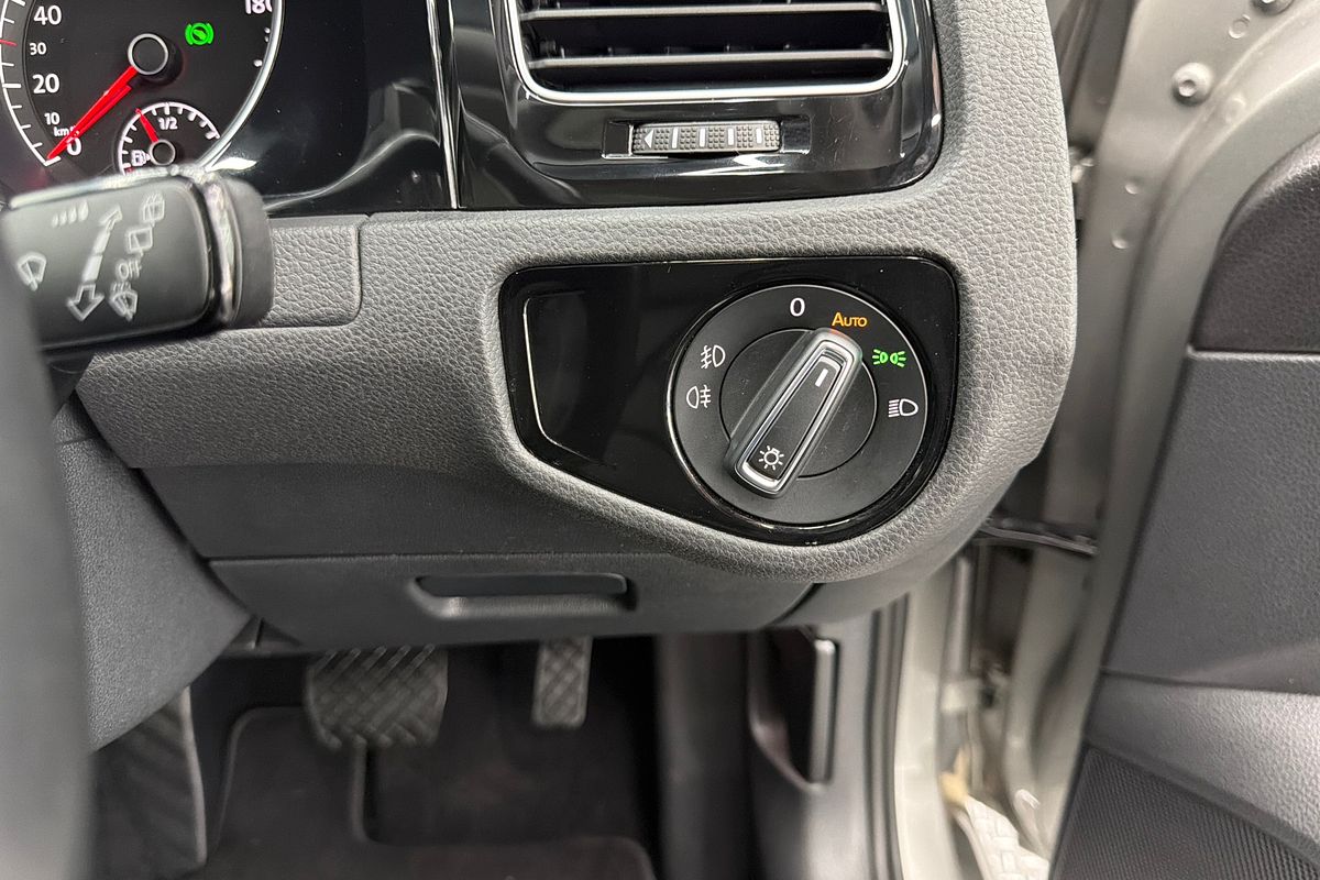 2020 Volkswagen Golf 110TSI Highline 7.5