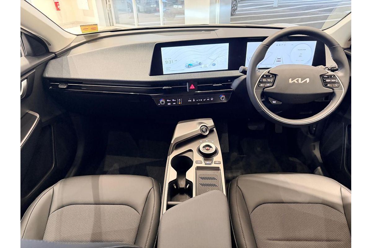 2024 Kia EV6 Air CV