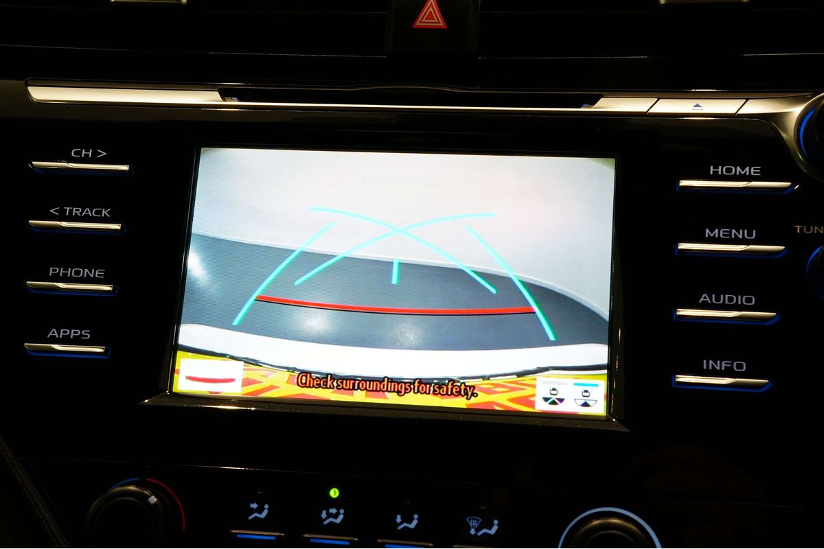2019 Toyota Camry Ascent ASV70R