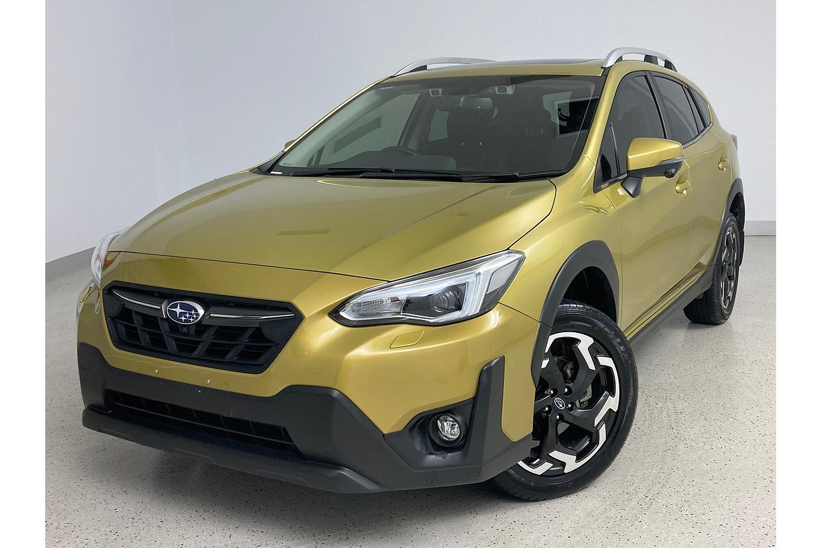 2022 Subaru XV 2.0i-S G5X