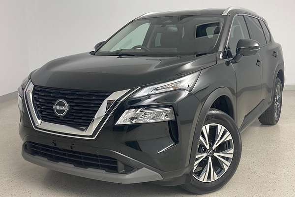 2025 Nissan X-TRAIL ST-L T33