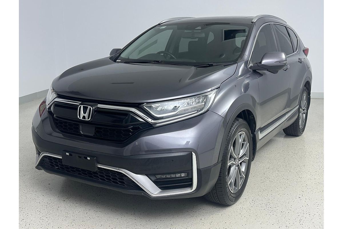 2020 Honda CR-V VTi-LX RW