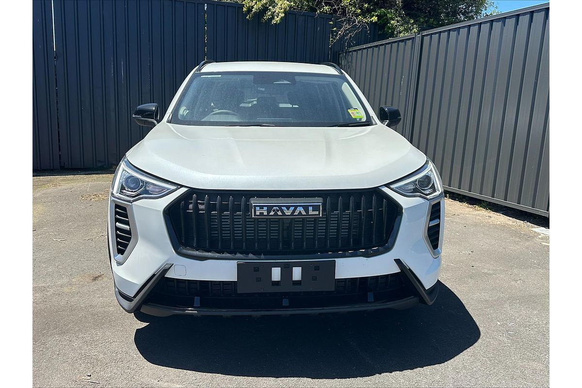 2024 GWM Haval Jolion Premium Hybrid A02