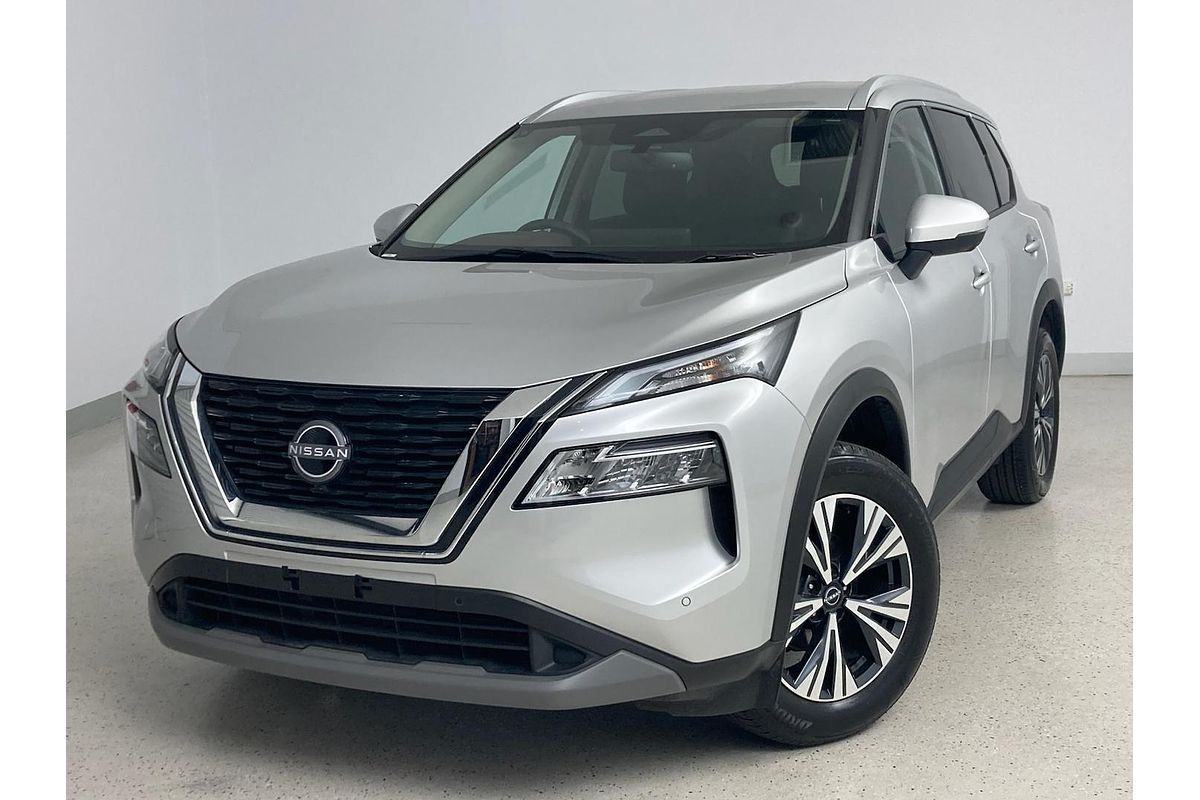 2025 Nissan X-TRAIL ST-L T33